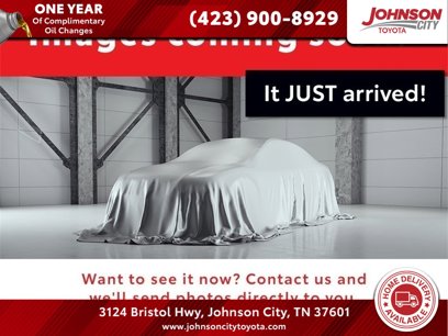 Used 2021 Chevrolet Silverado 1500 RST w/ All Star Edition Plus