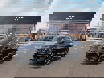 New 2025 Kia K5 EX