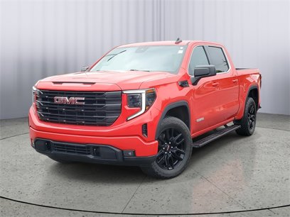 Used 2022 GMC Sierra 1500 Elevation
