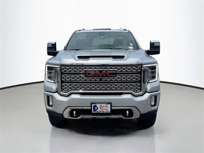 Used 2023 GMC Sierra 2500 Denali w/ Denali Ultimate Package