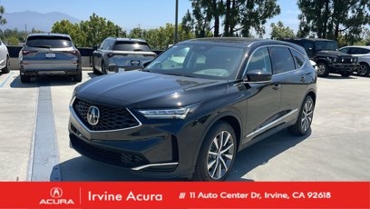 New 2025 Acura MDX SH-AWD w/ Technology Package