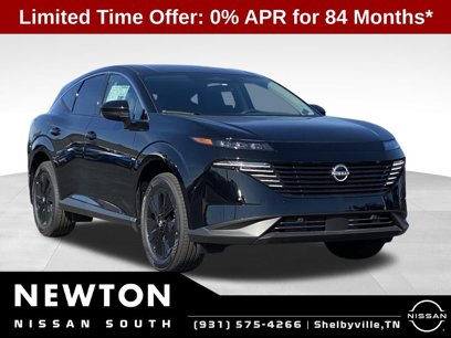 New 2025 Nissan Murano SV