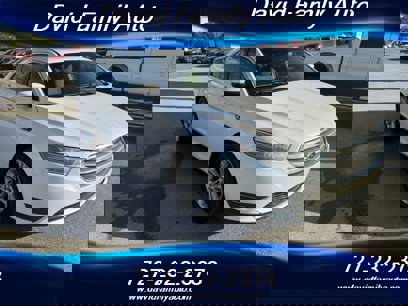 Used 2013 Ford Taurus SEL