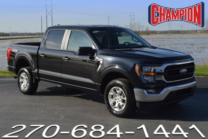 Used 2023 Ford F150 XLT