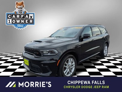 Used 2024 Dodge Durango R/T