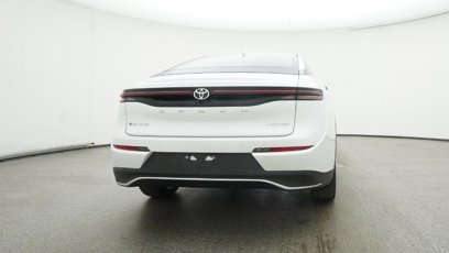 New 2026 Toyota Crown Limited