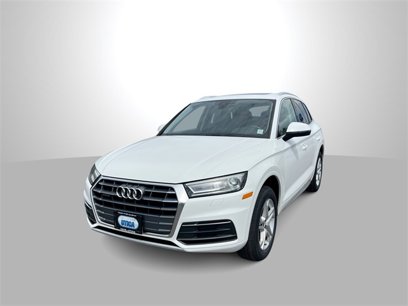 Used 2019 Audi Q5 2.0T Premium w/ Convenience Package