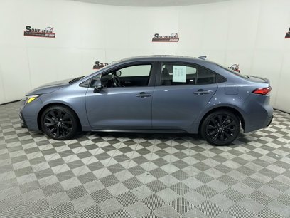 Used 2023 Toyota Corolla SE