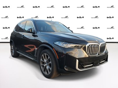 Used 2024 BMW X5 sDrive40i w/ Premium Package