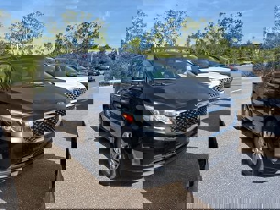 Used 2018 Kia Sedona LX