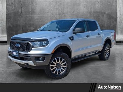 Used 2019 Ford Ranger XLT w/ Equipment Group 302A Luxury