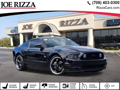 Used 2013 Ford Mustang GT Premium w/ Electronics Pkg