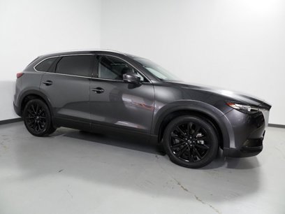 Used 2022 MAZDA CX-9 Touring Plus