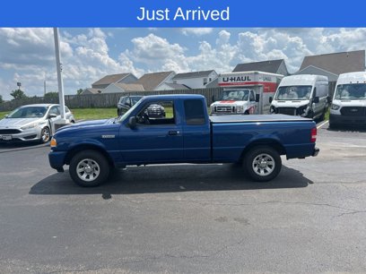 Used 2011 Ford Ranger XLT