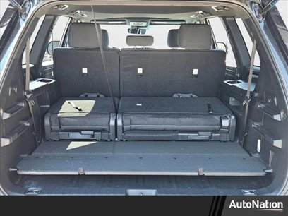 Used 2025 Toyota Sequoia SR5