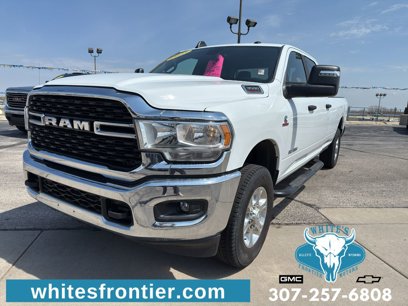 Used 2023 RAM 3500 Big Horn