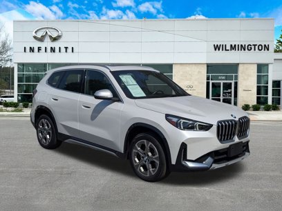 Used 2024 BMW X1 xDrive28i