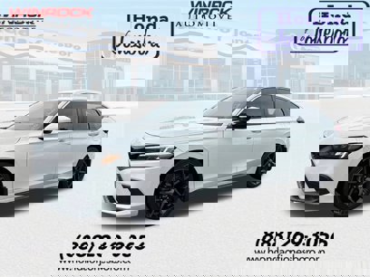 Used 2024 Honda Civic Sport Touring
