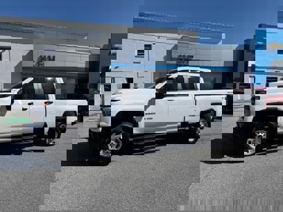 New 2025 Chevrolet Silverado 2500 W/T w/ WT Convenience Package