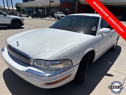 Used 1997 Buick Park Avenue
