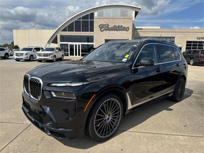 Used 2024 BMW ALPINA XB7