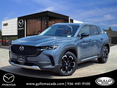 Used 2023 MAZDA CX-50 Meridian Edition