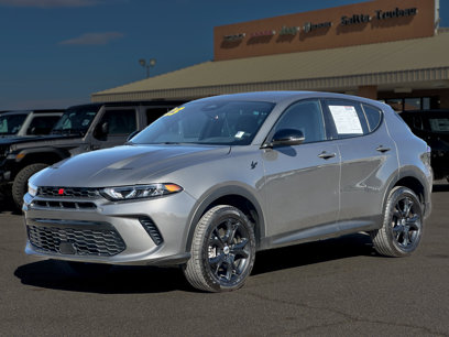 Used 2023 Dodge Hornet GT w/ GT Blacktop Package