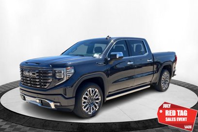 Used 2023 GMC Sierra 1500 Denali Ultimate