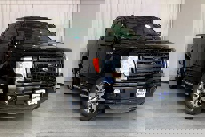 Used 2013 Ford F150 STX w/ Mid Equipment Group