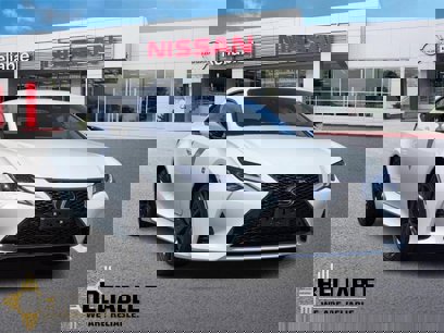 Used 2024 Lexus RC 300 F Sport