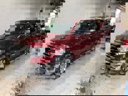 Used 2019 RAM 1500 Big Horn
