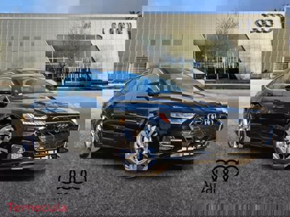 New 2025 Audi A7 Prestige