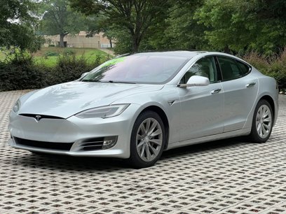 Used 2018 Tesla Model S 75D