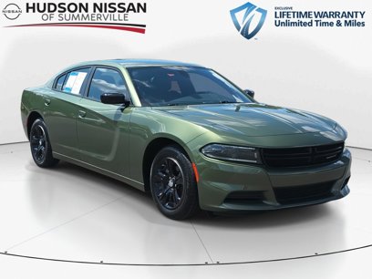 Used 2023 Dodge Charger SXT