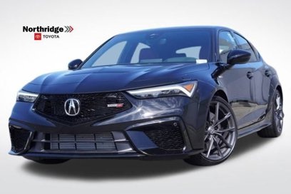 Used 2024 Acura Integra Type S