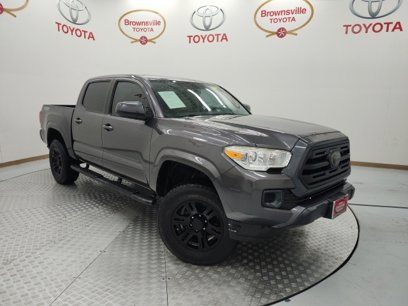 Used 2019 Toyota Tacoma SR