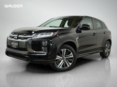 Used 2020 Mitsubishi Outlander Sport AWD