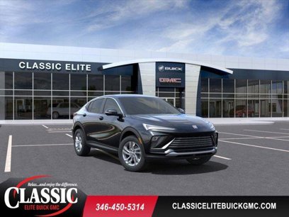 New 2025 Buick Envista Preferred w/ Convenience I Package