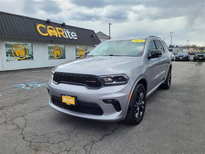 Used 2021 Dodge Durango GT