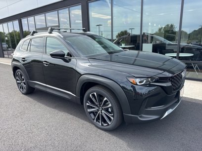 New 2025 MAZDA CX-50 2.5 Turbo w/ Weather Package