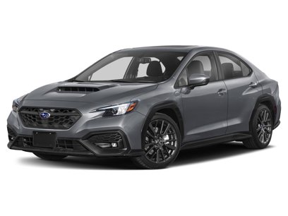 New 2025 Subaru WRX Premium