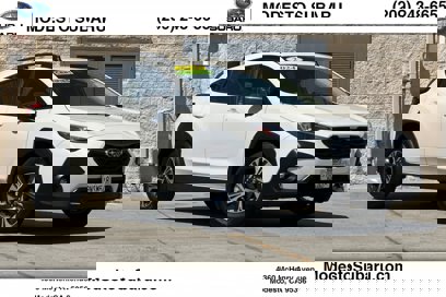 Certified 2024 Subaru Crosstrek 2.0i Premium