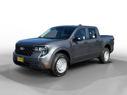 New 2025 Ford Maverick XL