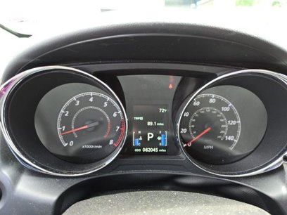Used 2018 Mitsubishi Outlander Sport SEL