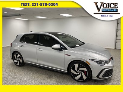 Used 2022 Volkswagen GTI SE