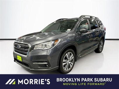 Used 2021 Subaru Ascent Limited w/ Popular Package #2