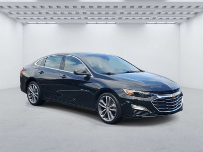 Used 2023 Chevrolet Malibu LT