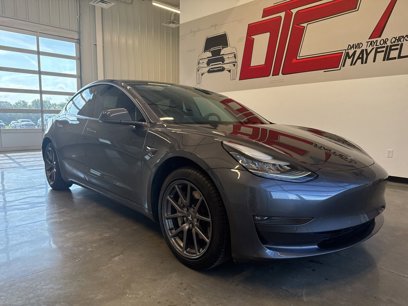 Used 2019 Tesla Model 3
