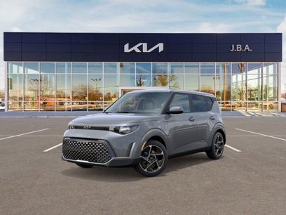 New 2025 Kia Soul EX