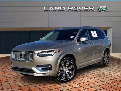 Used 2024 Volvo XC90 B6 Ultimate w/ Protection Package Premier